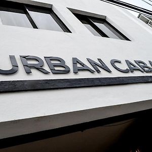 Urban Cabana